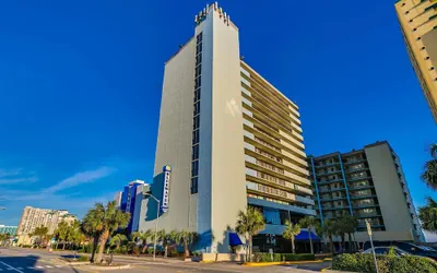 Photo 2 - Bluewater Resort 720