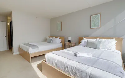 Photo 4 - Modern 2BR Stay Near DC Arlington VA