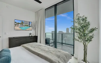 Photo 2 - Nomada Residences - Downtown