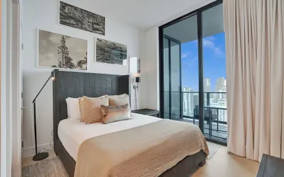 Photo 3 - Nomada Residences - Downtown