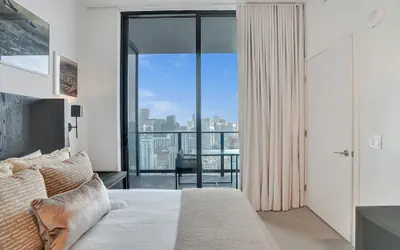 Photo 4 - Nomada Residences - Downtown