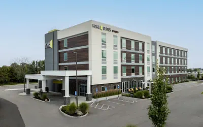 Home2 Suites By Hilton Dry Ridge