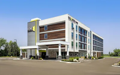 Photo 2 - Home2 Suites By Hilton Dry Ridge