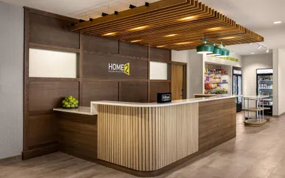 Photo 5 - Home2 Suites By Hilton Dry Ridge