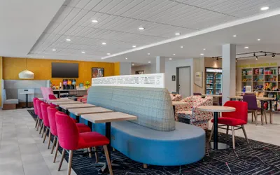Photo 5 - Home2 Suites By Hilton Ann Arbor South