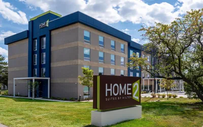 Home2 Suites By Hilton Ann Arbor South