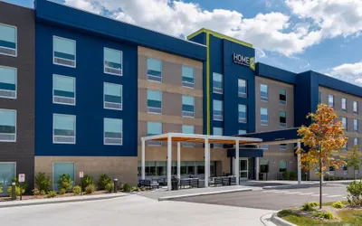 Photo 2 - Home2 Suites By Hilton Ann Arbor South