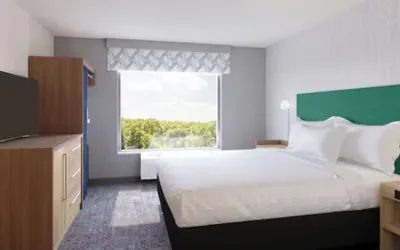 Photo 4 - Home2 Suites By Hilton Richmond, Ky