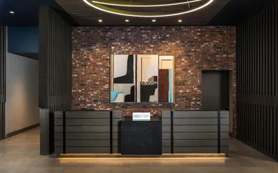 Photo 5 - Hotel Avail Rogers, Tapestry Collection By Hilton
