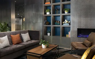 Photo 4 - Hotel Avail Rogers, Tapestry Collection By Hilton