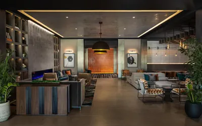 Photo 3 - Hotel Avail Rogers, Tapestry Collection By Hilton