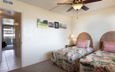 Photo 4 - White Sands Village 214 Modern Condo for 4 w/ Enviable Ocean Views!