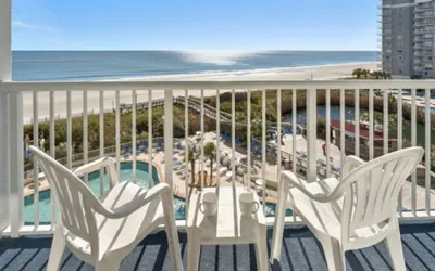 Photo 3 - Seawatch Resort