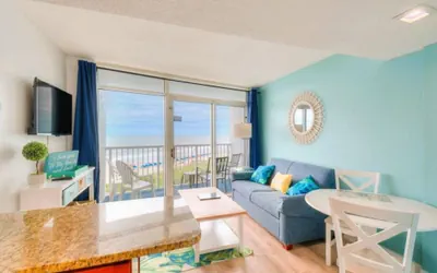 Photo 2 - Seawatch Resort