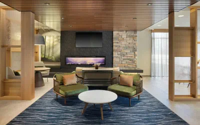 Photo 5 - Fairfield by Marriott Inn & Suites Oxford