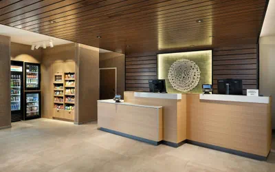 Photo 3 - Fairfield by Marriott Inn & Suites Oxford