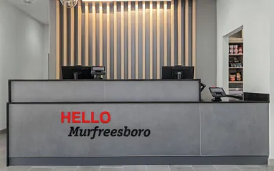 Photo 4 - Towneplace Suites By Marriott Murfreesboro