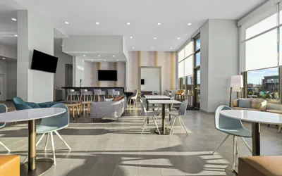 Photo 5 - Towneplace Suites By Marriott Murfreesboro