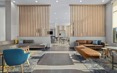 Photo 3 - Towneplace Suites By Marriott Murfreesboro