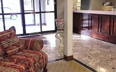 Lawrenceville Inn