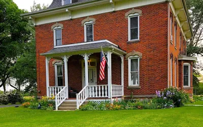 Photo 2 - The Vine Bed & Breakfast LLC