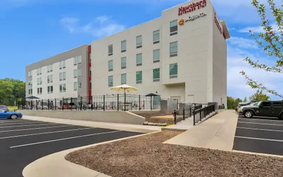 Photo 2 - Hawthorn Extended Stay by Wyndham Mebane