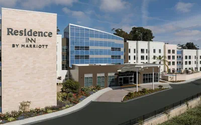 Residence Inn by Marriott Ventura Beach