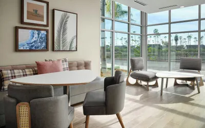 Photo 4 - Residence Inn by Marriott Ventura Beach