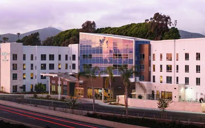 Photo 2 - Residence Inn by Marriott Ventura Beach
