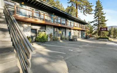 Photo 2 - Zephyr Cove Unit 8
