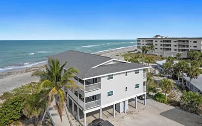 Photo 2 - Gulf View Condominiums