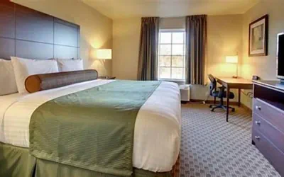 Photo 4 - Cobblestone Inn & Suites