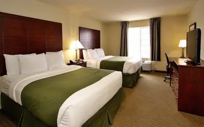 Photo 5 - Cobblestone Inn & Suites