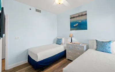 Photo 4 - Waterside Village by Panhandle Getaways
