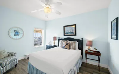 Photo 5 - Waterside Village by Panhandle Getaways