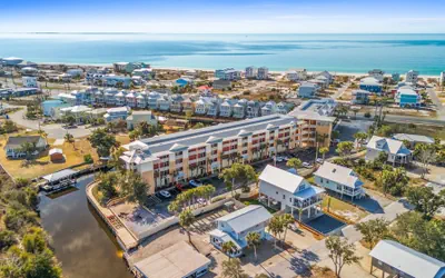 Photo 2 - Waterside Village by Panhandle Getaways