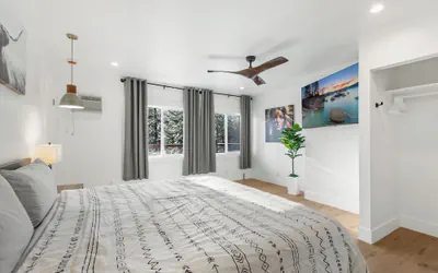 Photo 3 - Zephyr Cove Studio Unit 6