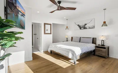 Photo 4 - Zephyr Cove Studio Unit 6