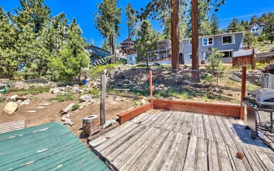Photo 2 - Zephyr Cove Studio Unit 6