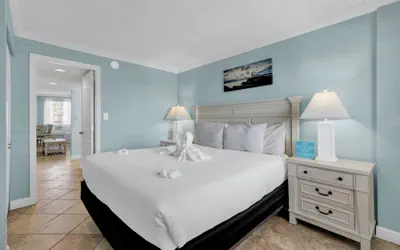 Photo 4 - Bluewater Resort 1106