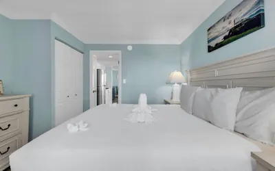 Photo 5 - Bluewater Resort 1106