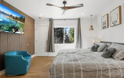 Photo 5 - Zephyr Cove Unit 2