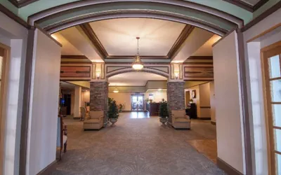 Photo 2 - The Androy Hotel - Superior Duluth