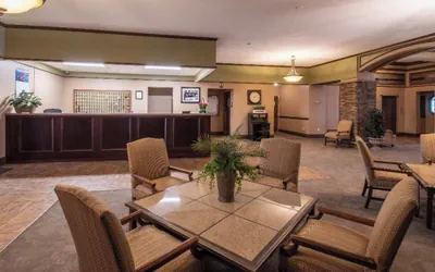 Photo 4 - The Androy Hotel - Superior Duluth