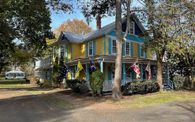 Inn on Fox Meadow