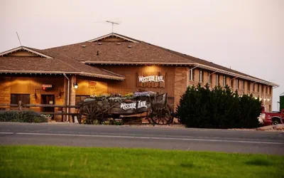 Photo 2 - Western Inn