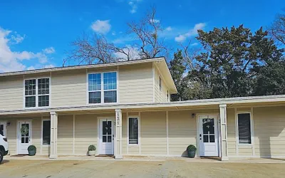 Belton Lakehouse