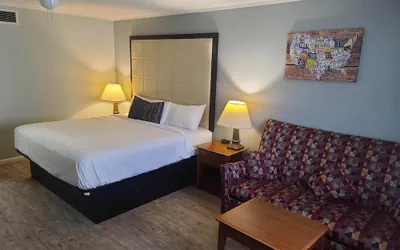 Photo 5 - Tilton Lodge Inn and Suites