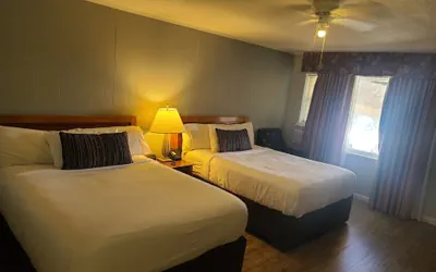 Photo 3 - Tilton Lodge Inn and Suites