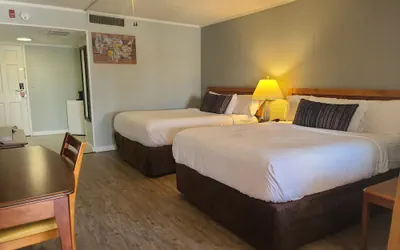 Photo 4 - Tilton Lodge Inn and Suites